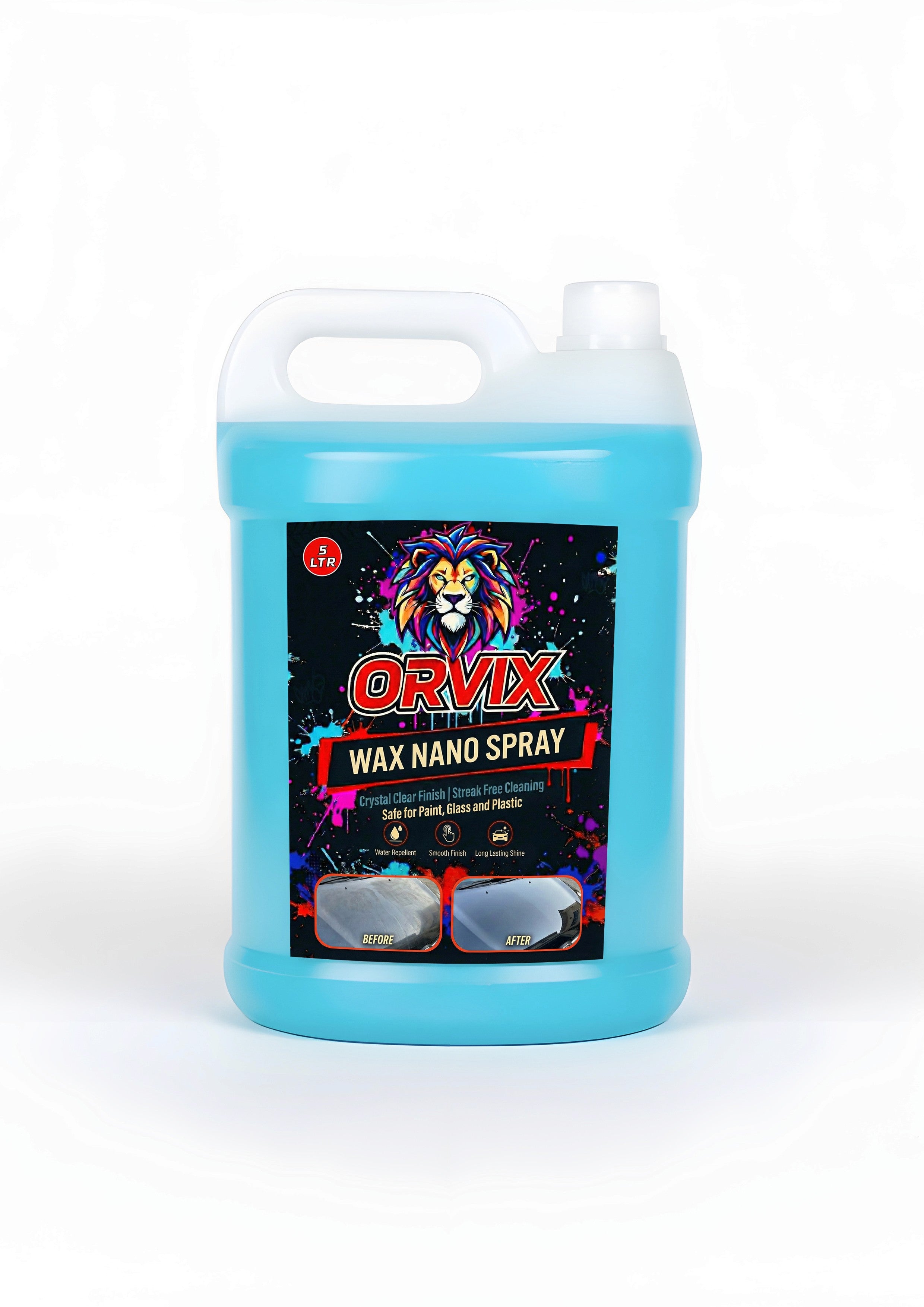 Nano Spray