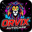 Orvix Autocare - Home