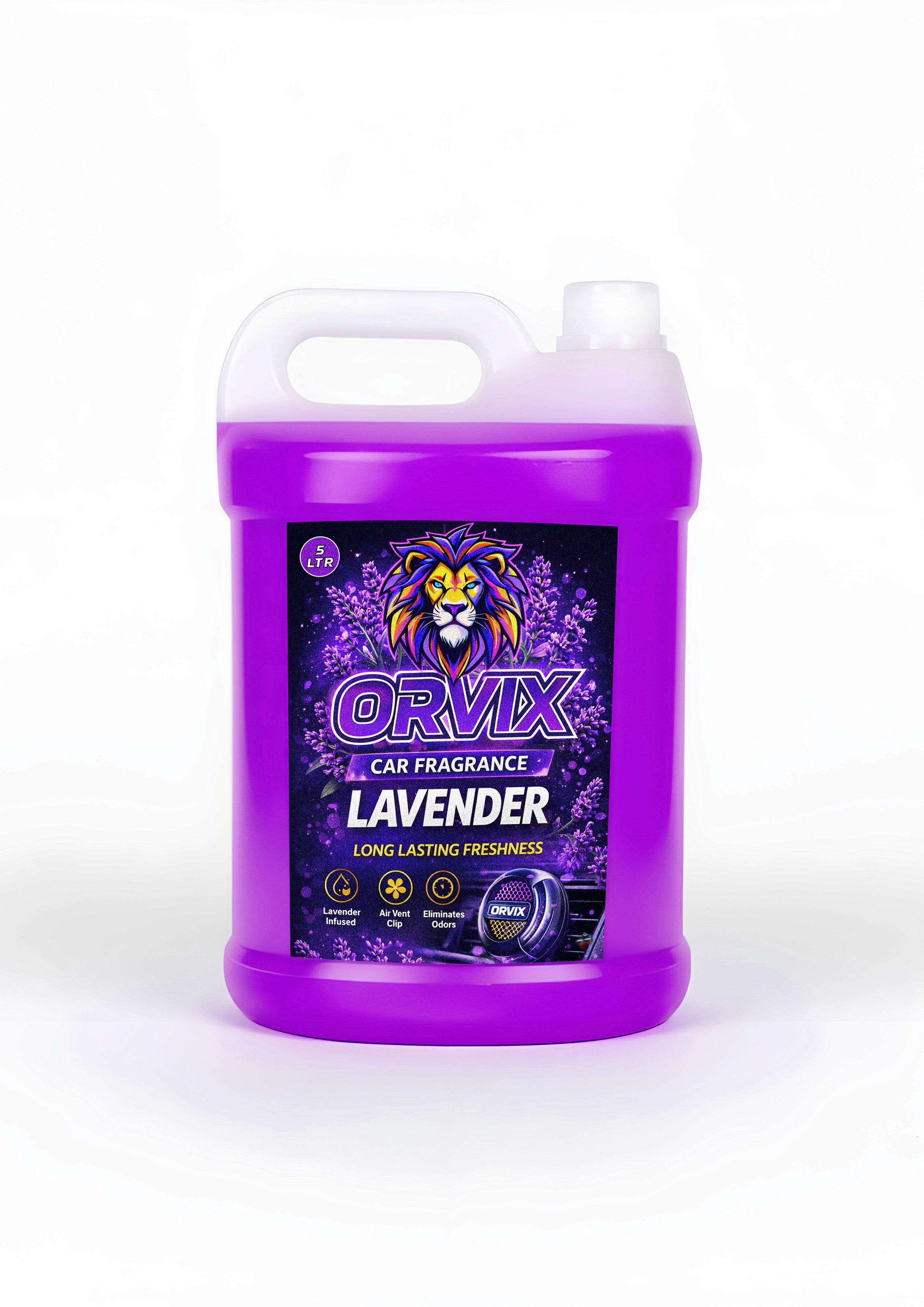 Perfume Liquid